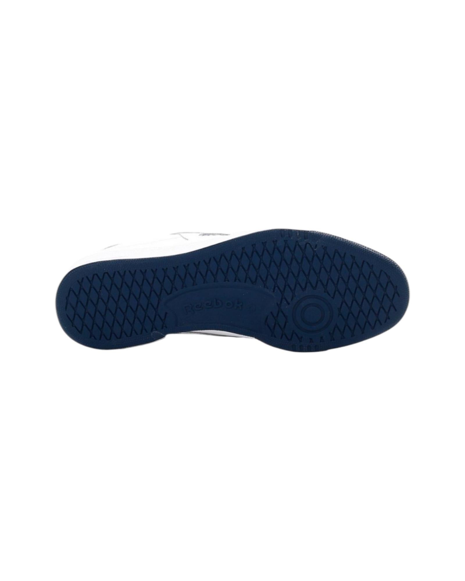 REEBOK CLUB C 85WHITE NAVY