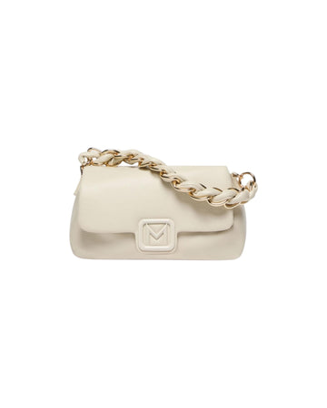 Borsa Le Muse small Burro DORICO 004 MARELLA 