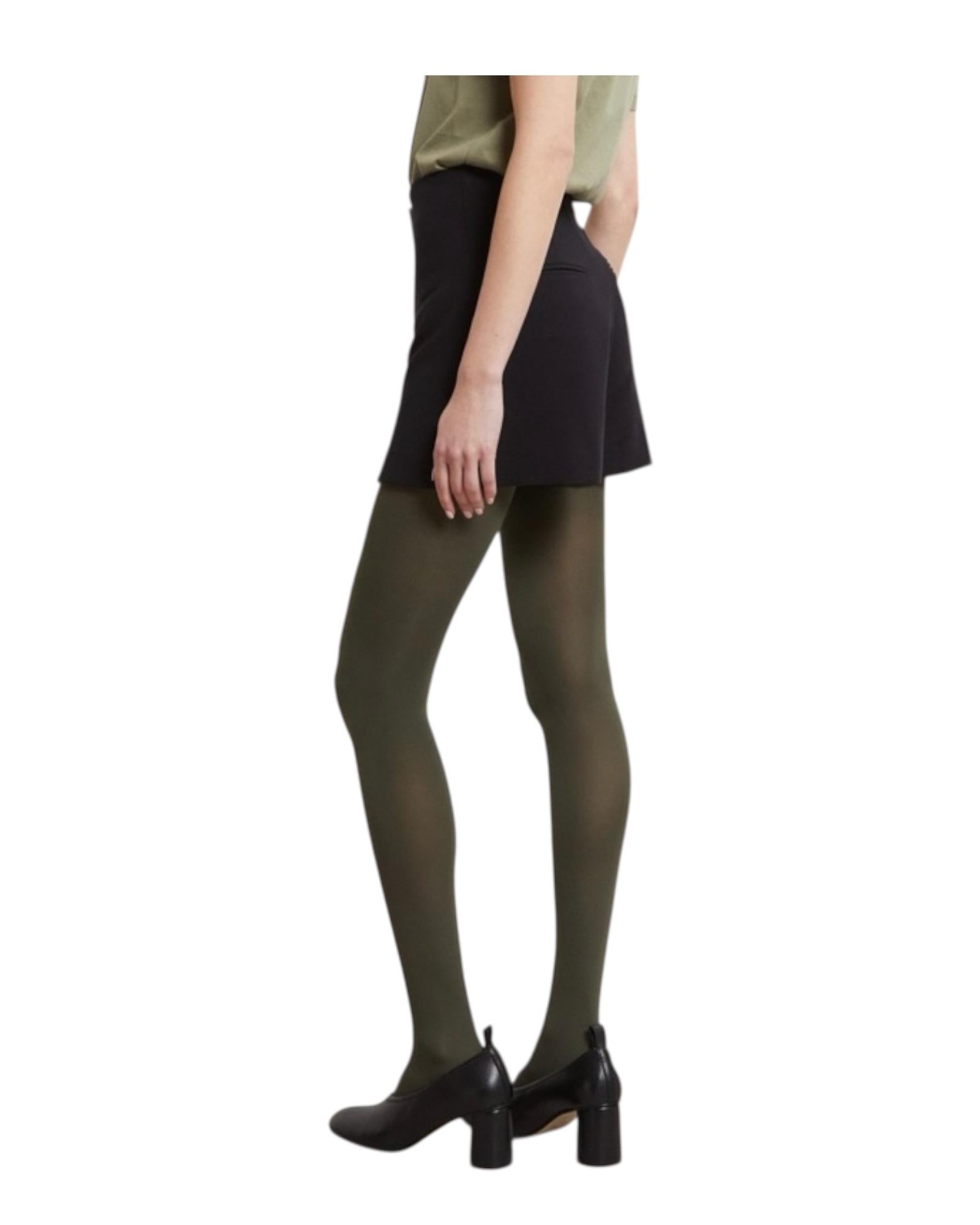 Shorts Nero LIM DP9889 NERO OTTOD'AME 