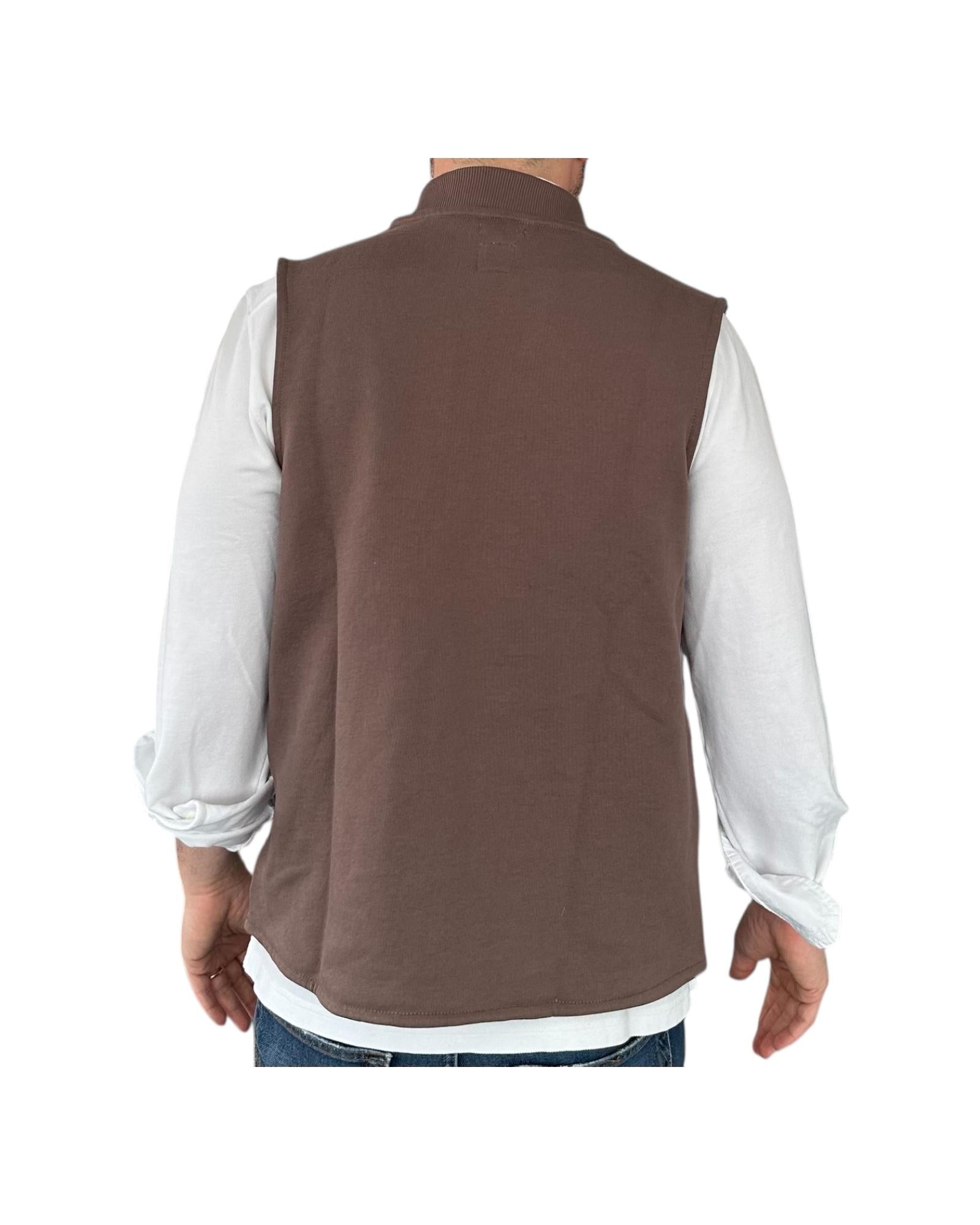 Gilet uomo Moro G5017 MORO ATTREZZERIA33 