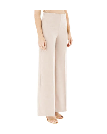 Pantalone palazzo Beige TAB0259 BEIGE VICOLO 