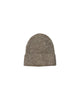 Cappello Moss Alpaca Nut Donna