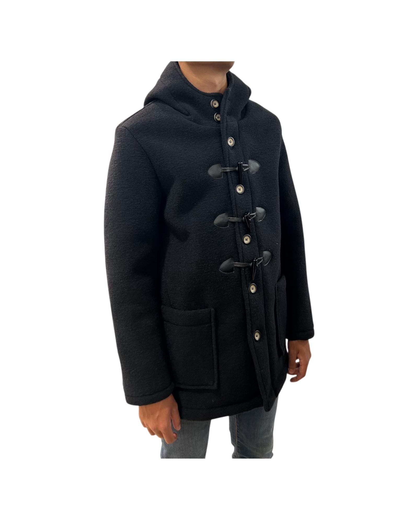 Montgomery Marcello Notte MARCELLO NOTTE MENTORE