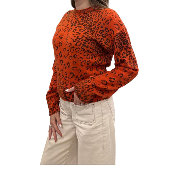 Maglione Animalier 181020 00516 Aniye by 