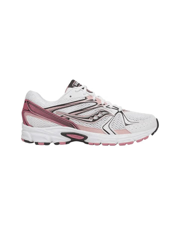 Sneakers Ride Millennium White Rose RIDE MILLENNIUM WHITE ROSE SAUCONY 