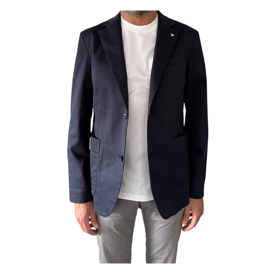 Blazer ALAN Blu navy A31ALAN60TP978/T 799 AT.P.CO 