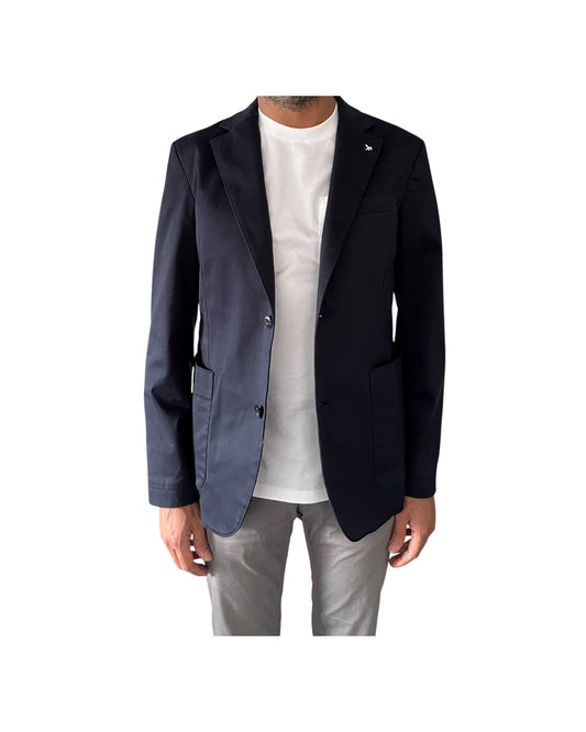 Blazer ALAN Blu navy A31ALAN60TP978/T 799 AT.P.CO 