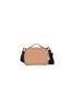 Micro Coy Box Bag