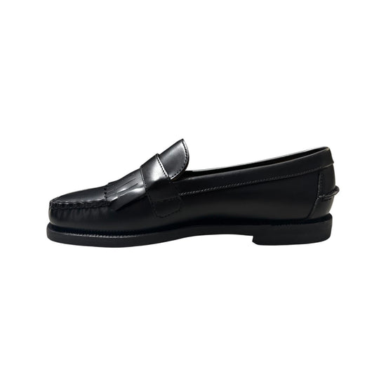Mocassino Ales Donna Black 72127MW 902 SEBAGO 