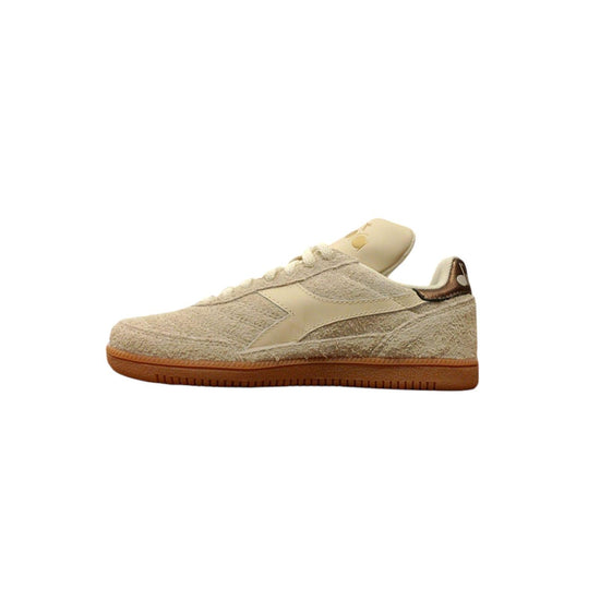 Gold Indoor Hairy Beige Candeggiato GOLD INDOOR HAIRY 25073 DIADORA 