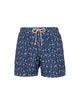 Costume uomo con stampa double spritz
