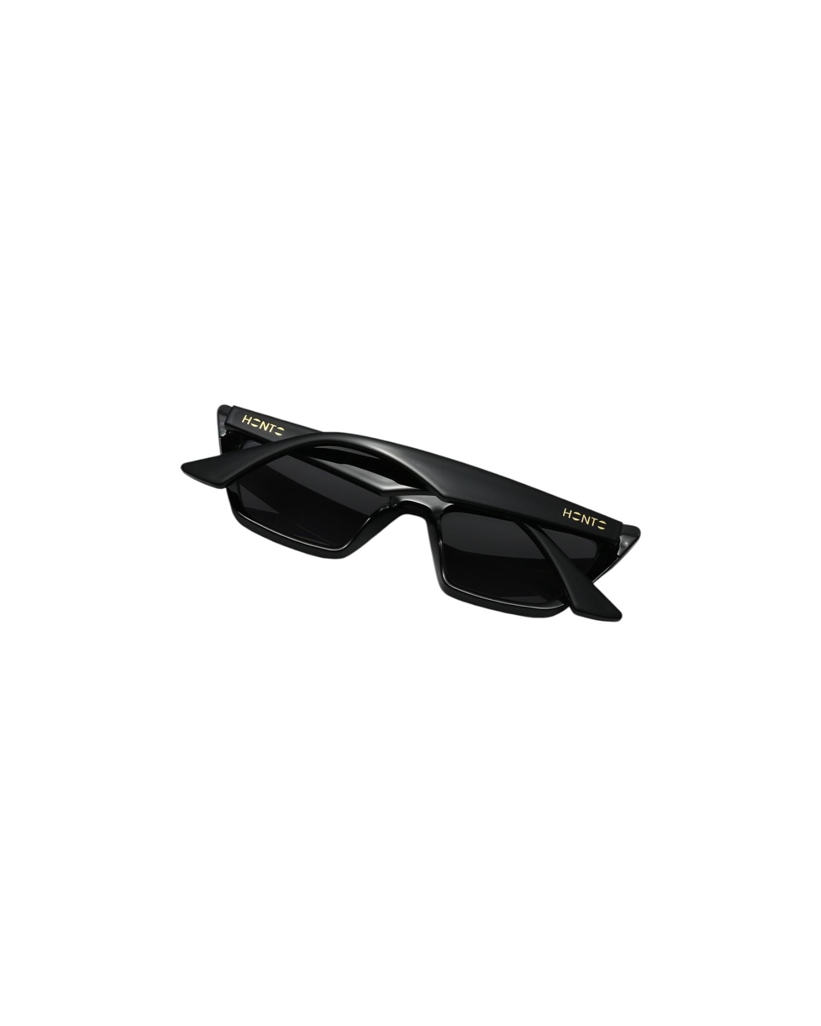 Occhiale Premium 09 Nero PREMIUM 09 NERO NERO HONTO 