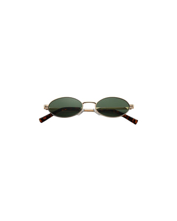 Occhiale Premium 07 Oro verde PREMIUM 07 ORO VERDE HONTO 