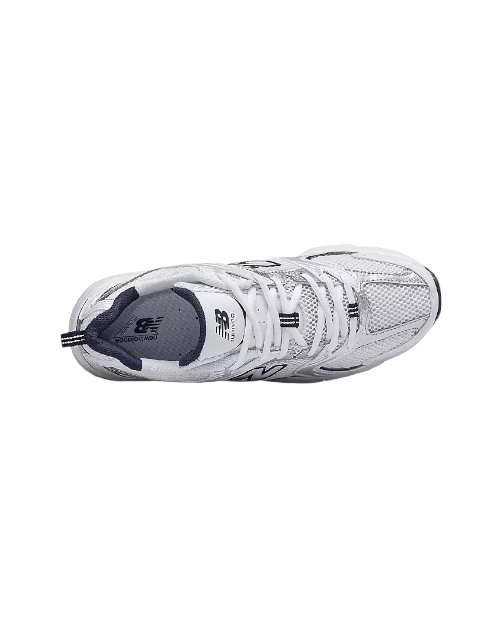 Sneakers Donna 530 White Blu 530 SG New balance 
