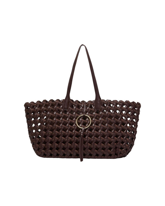 Borsa Shopping Moro SPUMA 003 MARELLA 