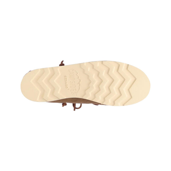 Mocassino Keuka Oil Beige Caramel Uomo 76116GW 906 SEBAGO 