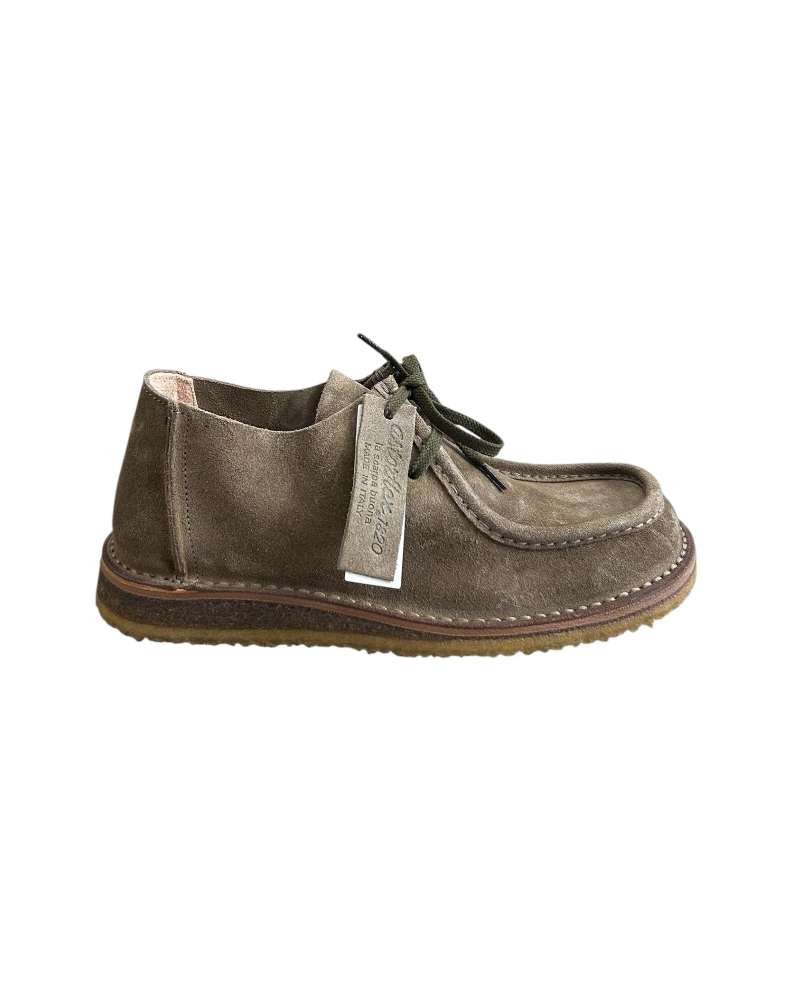 Polacco Beenflex Militare BEENFLEX 362 Astorflex