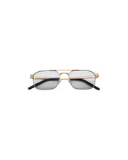 Occhiale Premium 16 Oro grigio