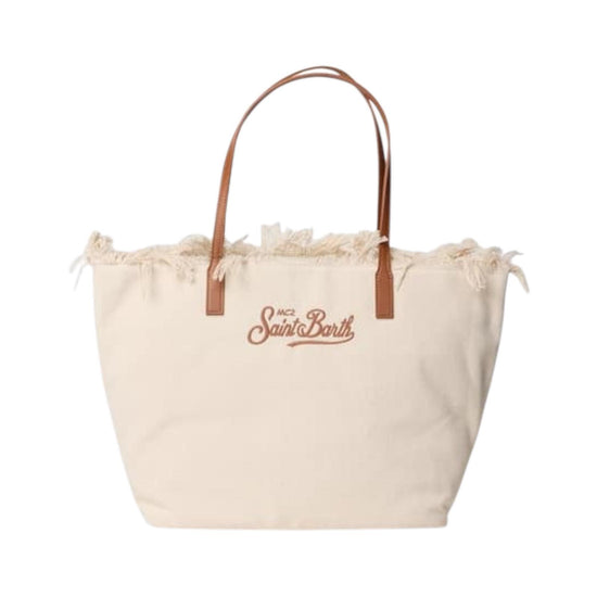 Borsa City regular Panna CBF0001 00302L MC2 SAINT BARTH 
