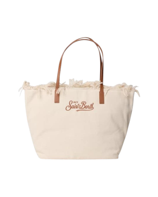 Borsa City regular Panna CBF0001 00302L MC2 SAINT BARTH 