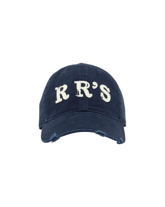 Cappello Baseball RR'S RRU90309CQ963205 C0048 ROY ROGER'S 