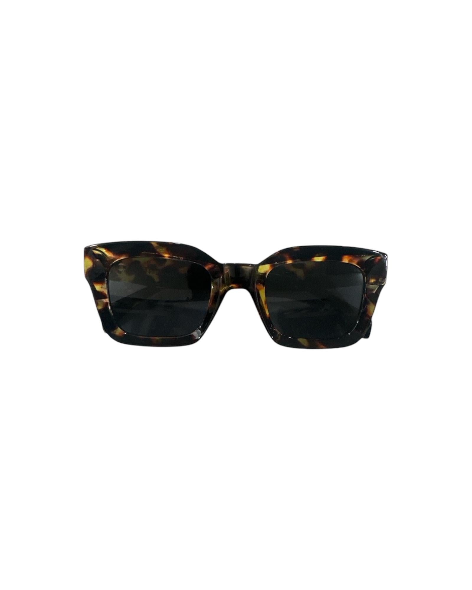 Occhiale Mula Tartaruga Nero Unisex MULA TARTARUGA NERO honto
