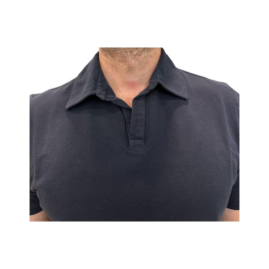 Polo Uomo Rockland Piquet Navy 2005 NAVY BL'KER 