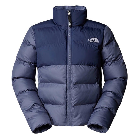 Giacca Saikuru Lunar Blue Donna NF0A89JD LUNAR BLUE THE NORTH FACE 