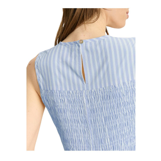 Top Cerise Blu 2177 CERISE BLU GARANCE PARIS 
