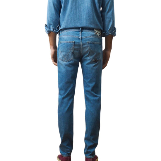 Jeans 517 Special RRU110D5983215 C0999 ROY ROGER'S 