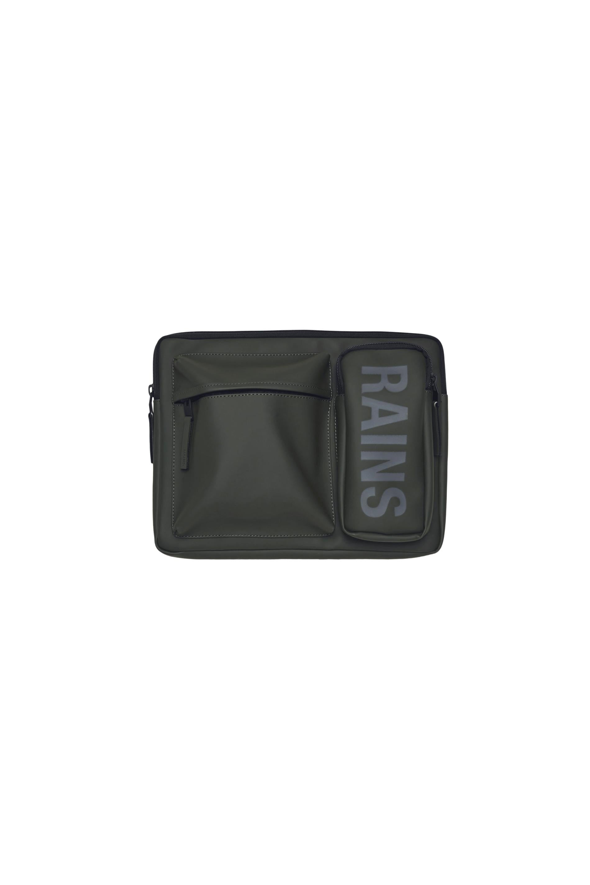 RAins RA16660GREEN