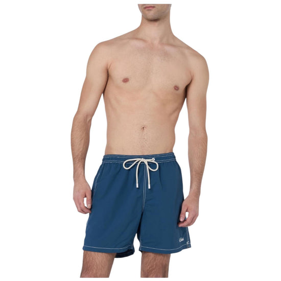 Costume Patmos Marine blue PATM001 00248L MC2 SAINT BARTH 