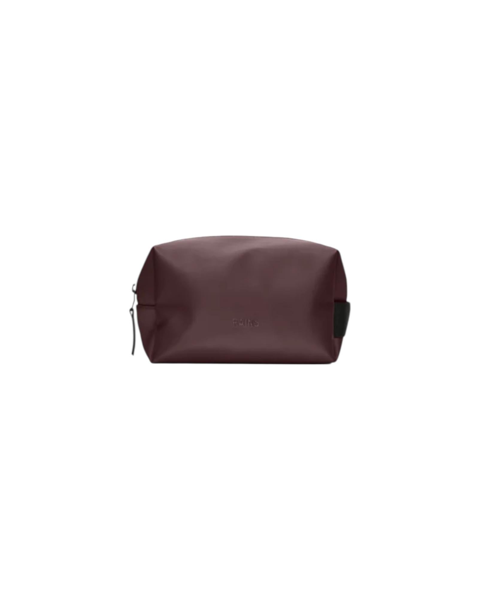 Beauty Wah Bag Small Depth RA15580 DEP RAins 