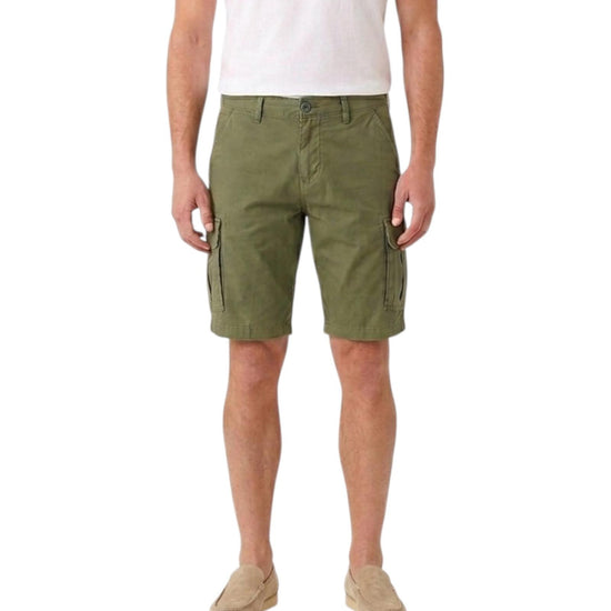 Bermuda Dover Gabardina Military 214 DOVER GABARDINA MILITARY MODFITTERS 