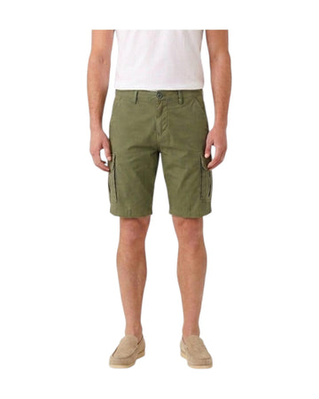 Bermuda Dover Gabardina Military 214 DOVER GABARDINA MILITARY MODFITTERS 