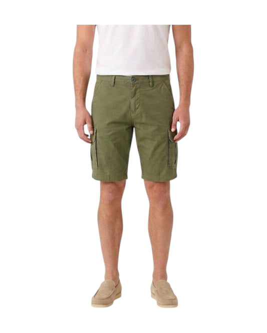 Bermuda Dover Gabardina Military 214 DOVER GABARDINA MILITARY MODFITTERS 