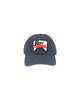 Navy Blue Baseball Hat