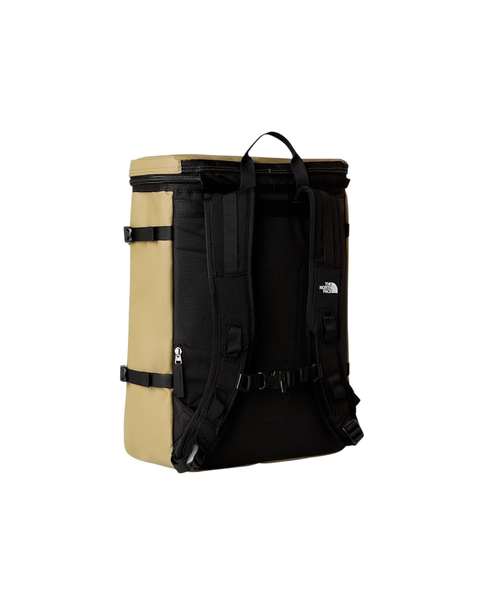 Zaino Base Camp Fuse box Cedar black FUSE BOX CEDAR BLACK THE NORTH FACE 