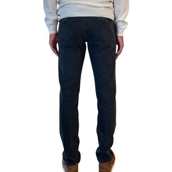 Jeans New Rolf Denim black RRU013D4371928 C0998 ROY ROGER'S 