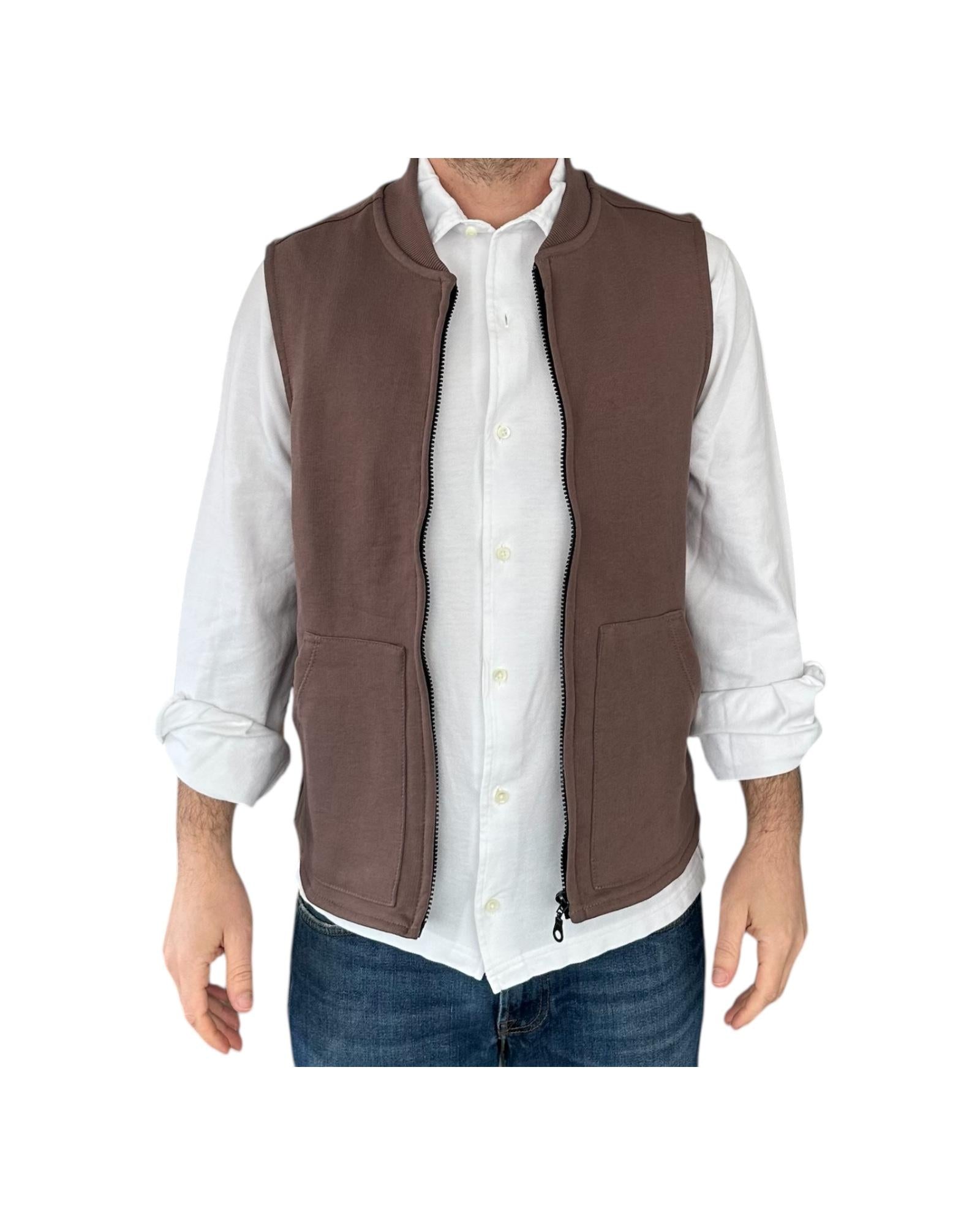 Gilet uomo Moro G5017 MORO ATTREZZERIA33 