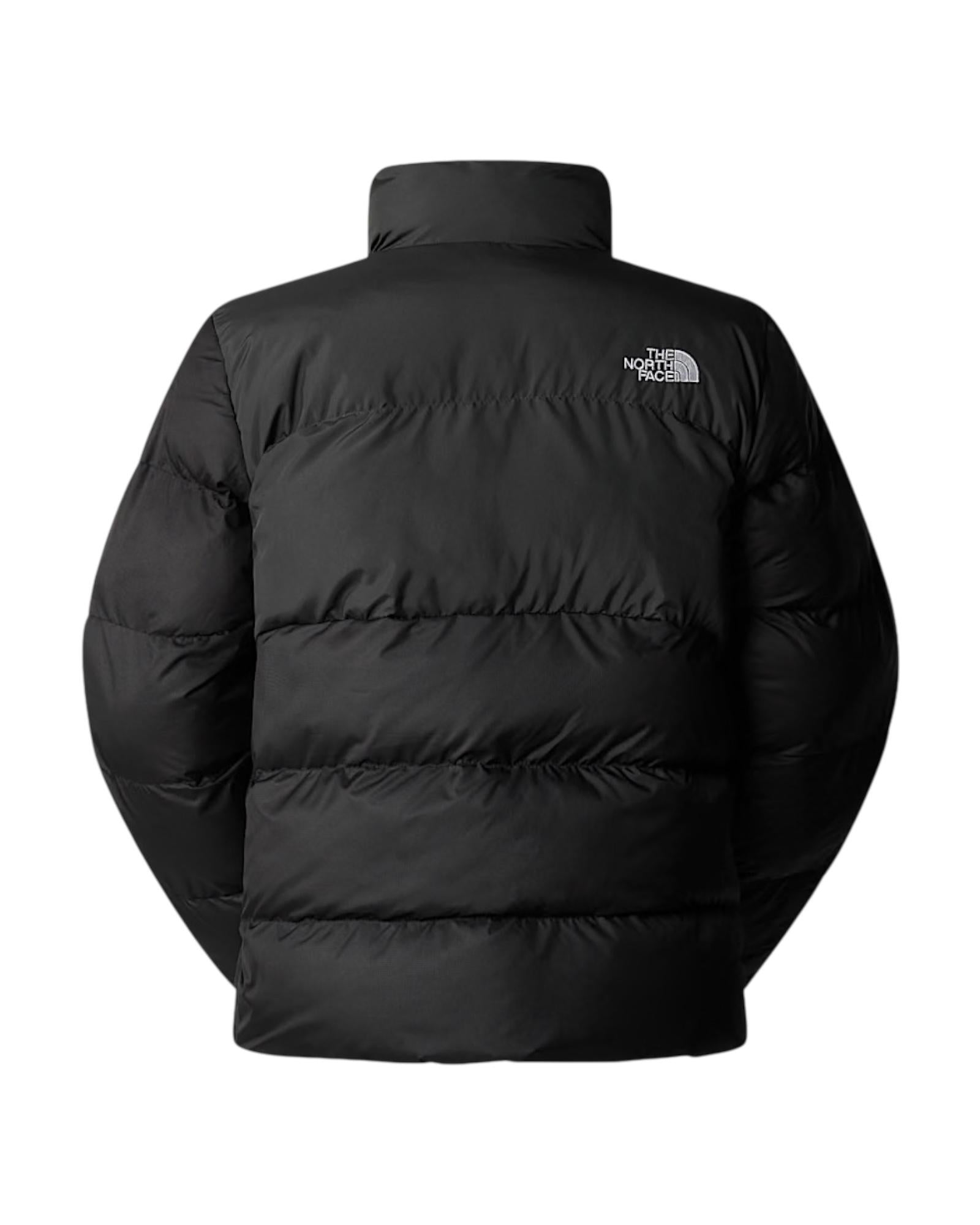 Giacca Saikuru Donna Black NF0A89JD BLACK THE NORTH FACE 