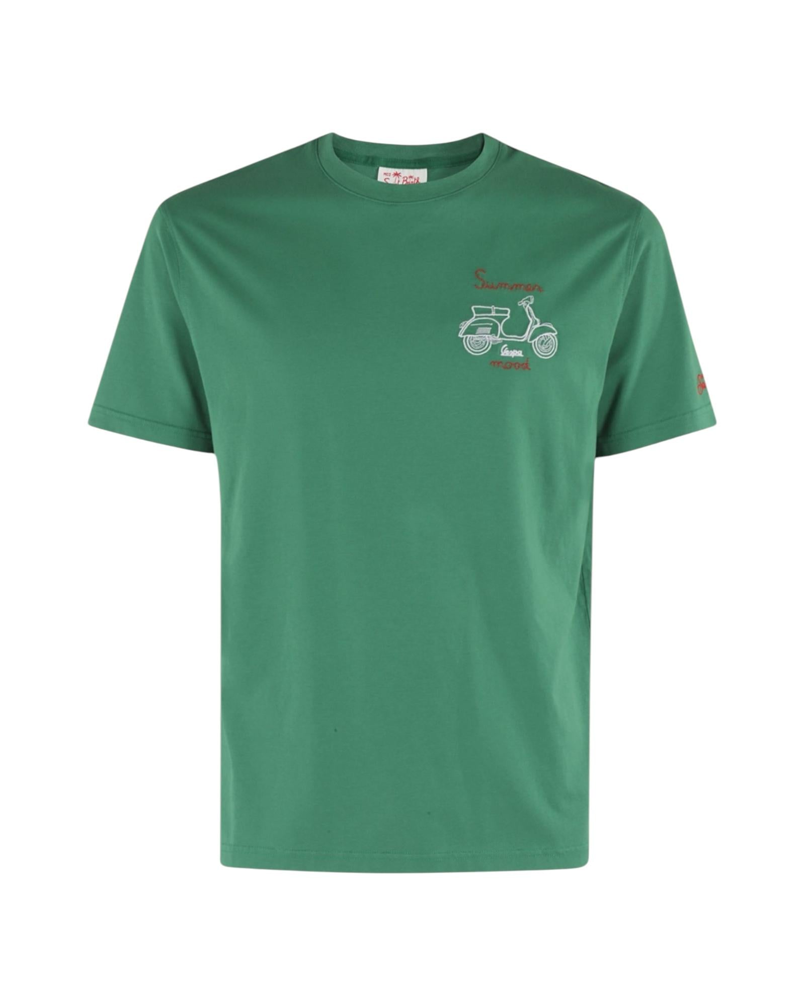 MC2 SAINT BARTH TSHM00102652H