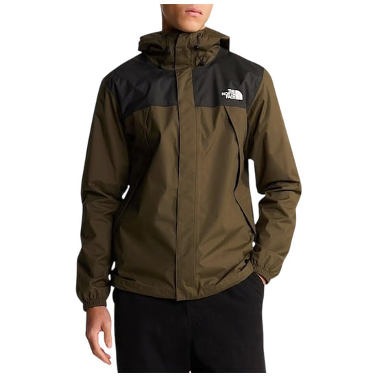 Giacca Antora da uomo New taupe green/black M ANTORA JACKET NWTPEGRN THE NORTH FACE 