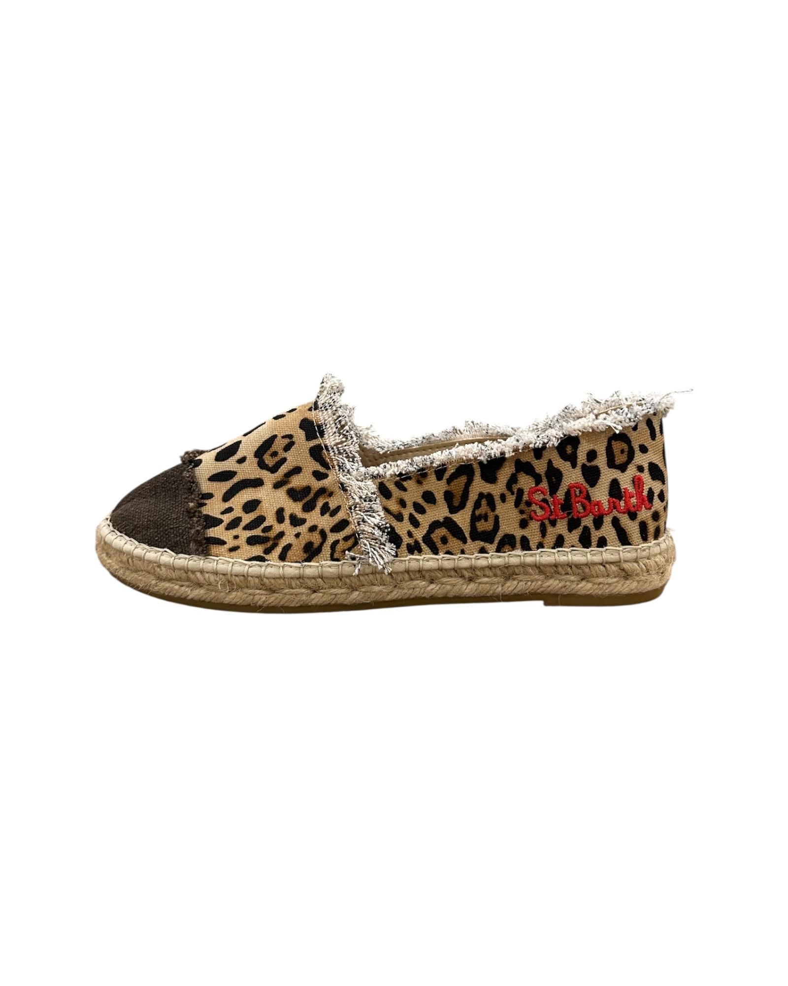 MC2 SAINT BARTH MOGANSAND LEOPARD 11