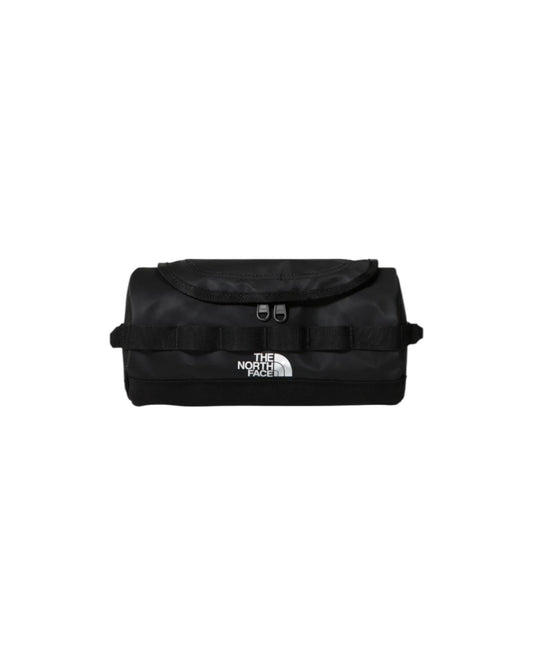 Beauty Case Base Camp Black TRAVEL CENSTER BLACK THE NORTH FACE 