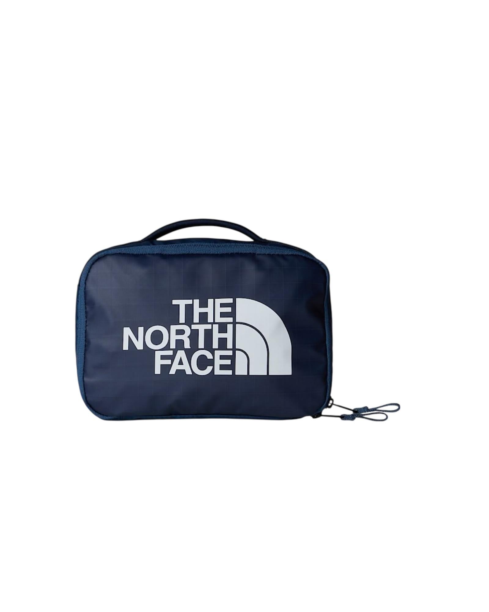 Beauty case Base Camp Voyager Shady blu NF0A81BL SHADY BLU THE NORTH FACE