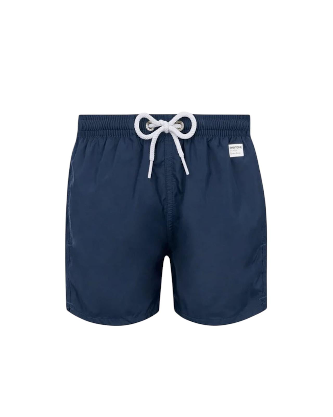 Costume Lighting Pantone Blue Navy LIG0004 01634H MC2 SAINT BARTH