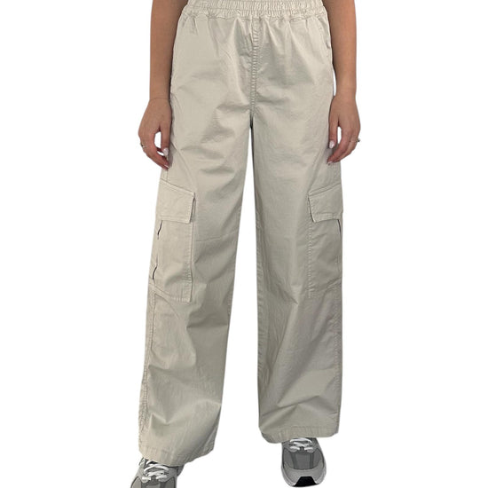 Pantalone Cargo Sveva Sand SVEVA SAND GOD SAVE DENIM 