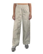 Pantalone Cargo Sveva Sand