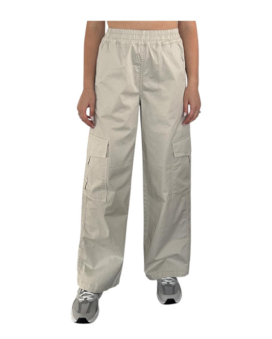 Pantalone Cargo Sveva Sand SVEVA SAND GOD SAVE DENIM 